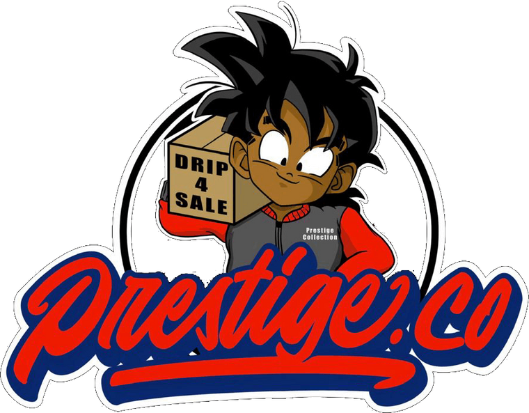 PRESTIGE CLOTHING US COM